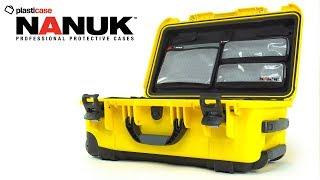 NANUK - Lid Organizer