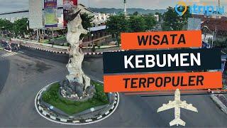 15 Tempat Wisata di Kebumen Terbaru Kekinian dan yang Lagi Hits