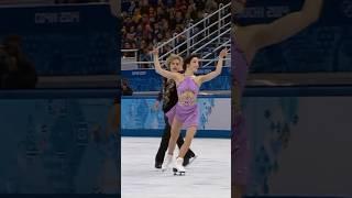 Meryl Davis & Charlie White - USA figure skating  ice dancing фигурное катание