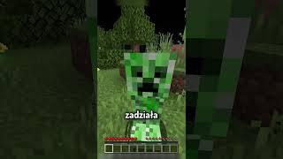 Minecraft ale nie mogę UMRZEĆ