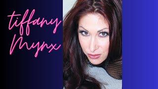 Tiffany Mynx ¿como se encuentra actualmente?