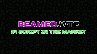 BEAMED.WTF #1 Script In The market  Undetected 2023 Trident Survival script