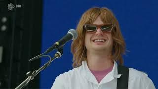 DJO Joe Keery - Live at Lollapalooza 2022 Full Set  Day 4 220731