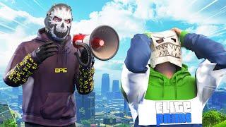 100 Ways To Troll YouTubers In GTA 5 RP