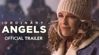 Ordinary Angels 2024 Trailer – Hilary Swank Alan Ritchson Nancy Travis Tamala Jones