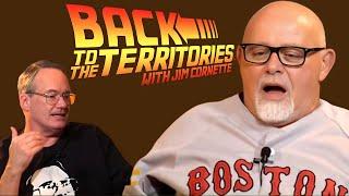 Back To The Territories #04  Kevin Sullivan  Florida