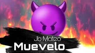 JB Mateo - Muevelo