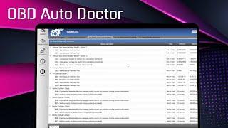 Quick Guide  OBD Auto Doctor  Full Version OBD Auto Doctor