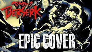 Berserk FORCES Golden Age Memorial Epic Metal Cover