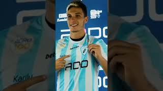 JUNINHO MANELLA no Londrina  Vai DEITAR no GREMIO na Série B