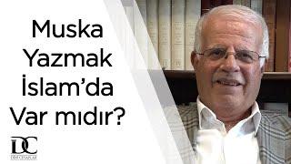 Muska yazmak ya da cevşen takmak İslam’da var mıdır?  Prof. Yusuf Şevki Yavuz