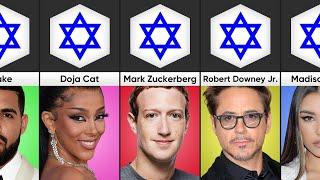 Top 30 Jewish Celebrities  Religion of Famous Persons