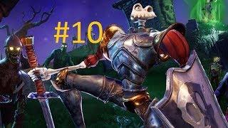 MediEvil PS4 Walkthrough # 10 - I SOTTERRANEI DEL MANICOMIO