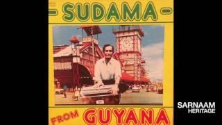 Sudama - Jay Jay Narayan Guyanese taan singing