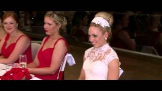 Stephanie & Daniele Highlights