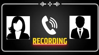 Hindi call recording 2024  #viral #callrecording