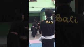 Dulur PSHT di manapun berada dalam dari bali#silek22 #psht #pencaksilat