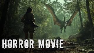 Instead of hunting they became the prey  Watch a full horror movie in HD