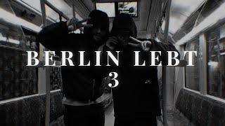 SAMRA feat. CAPITAL BRA - BERLIN LEBT 3 prod. Cayk92