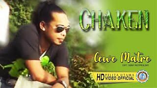 Chaken - Cewe Matre  Lagu Timur 2021 Official Music Video