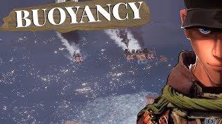 Buoyancy - THIS TIME ITS YOU WHO IS ON FIRE Alpha part 4  Lets Play Buoyancy Gameplay
