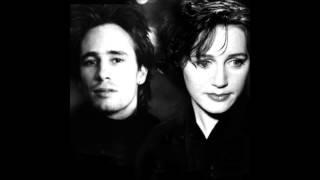 Jeff Buckley & Elizabeth Fraser - All Flowers In Time Bend Towards The Sun