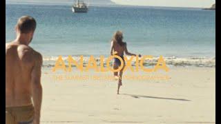 Analoxica by Anxos Efe Official Trailer  XConfessions