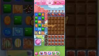 Candy crush saga level 376