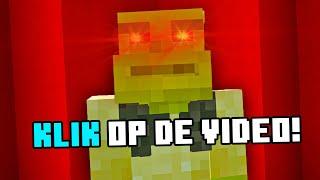 Doe Wat Shrek Zegt ... of anders... Minecraft