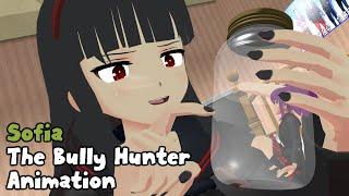 Sofia The Bully Hunter Animation  Giantess  Vore 