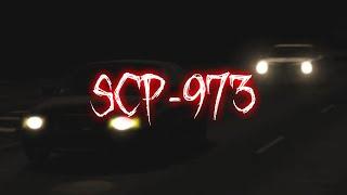 BeamNG Drive SCP 973 Chase The Movie Part 1