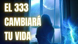 ¡¡¡REVELADO SIGNIFICADO SECRETO DEL 333