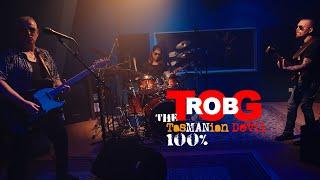 Rob Tognoni Band - Black Chair