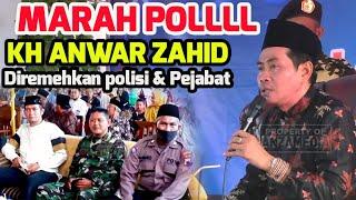 KH ANWAR ZAHID TERBARU 2022 MERTI DESA KERTOJAYAN GRABAG PURWORWJO