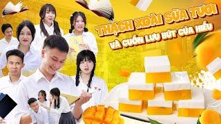 The Guestbook Of Hiếu   VietNam Best Comedy EP 752