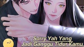 ASMR WIFE ¦¦ OS  Suami Kebangun Dengar Tangisan Cloe ¦¦ RolePlay Cewek Indo