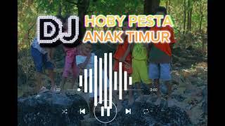 DJ 2024 VIRAL ‼️ANAK TIMUR SUKA PESTA #lagupesta #djnew