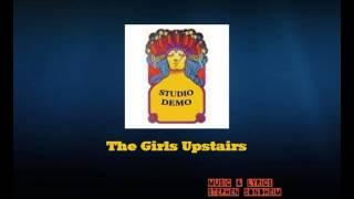 Waiting for the Girls Upstairs - Follies Studio Demo - Audio - 1971