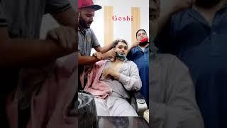 funny Remove hair wax