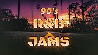 90s R&B JAMS  Montel JordanZhaneMary J BligeTevin CampbellBrandySWVAaliyahSade....