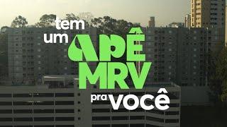 Seja qual for o seu sonho tem um apê MRV pra você