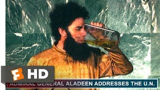 The Dictator 2012 - Youre Making a Fool Out of Me Scene 410  Movieclips