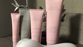 Mary Kay TimeWise 3D Miracle Set