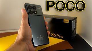 Poco X6 Pro Review Could this phone be made for you?