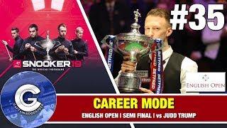 Snooker 19 Ronnie O’Sullivan Career Mode #35  THE NEW WORLD CHAMPION