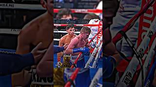 Ryan Garcia CRAZY Comeback #ryangarcia #shorts #boxing