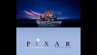 Walt Disney PicturesPixar Animation Studios 2011