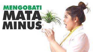 Apakah Mata Minus Dapat Sembuh? Ini Cara Untuk Mengobati Mata Minus