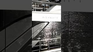 Azimut Grande 26 & 36 Premiere at PBIBS