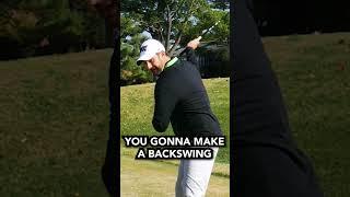 Magic for Effortless Golf Swing You’re Not Using But Should